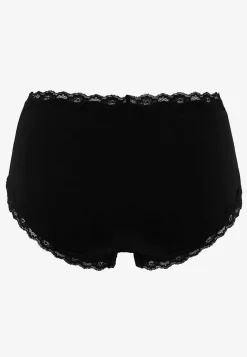 Undertøj|Flerpak Undertøj-Cellbes of Sweden Hipstertrusse med blonde 4-pack | Cellbes