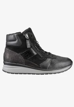 Sneakers|Bred Læst- Høje sneakers Hallux valgus | Cellbes