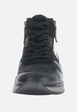 Sneakers|Bred Læst- Høje sneakers Hallux valgus | Cellbes