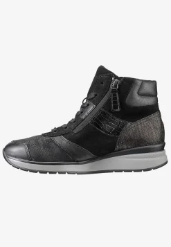 Sneakers|Bred Læst- Høje sneakers Hallux valgus | Cellbes