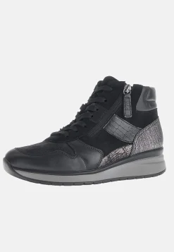 Sneakers|Bred Læst- Høje sneakers Hallux valgus | Cellbes