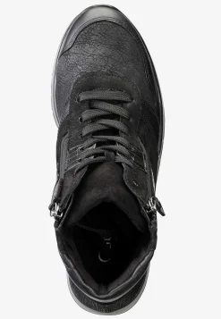 Sneakers|Bred Læst- Høje sneakers Hallux valgus | Cellbes