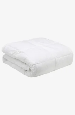 Dyner Og Puder-Borganäs Hoteldyne 220x210 cm Hvid