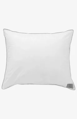 Dyner Og Puder|Pudebetræk & Inderpuder- Hotelpude 50x60 cm medium Hvid