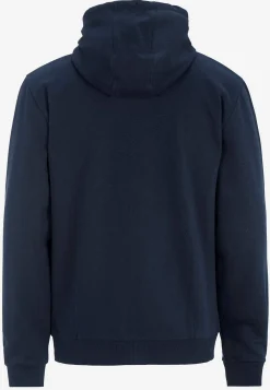 Trøjer|Hoodies-Cellbes of Sweden Hættetrøje med lynlås | Cellbes