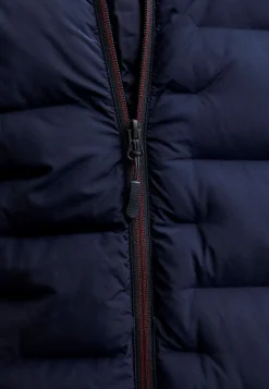Jakker Og Veste-JACK & JONES Hybridjakke med hætte | Cellbes