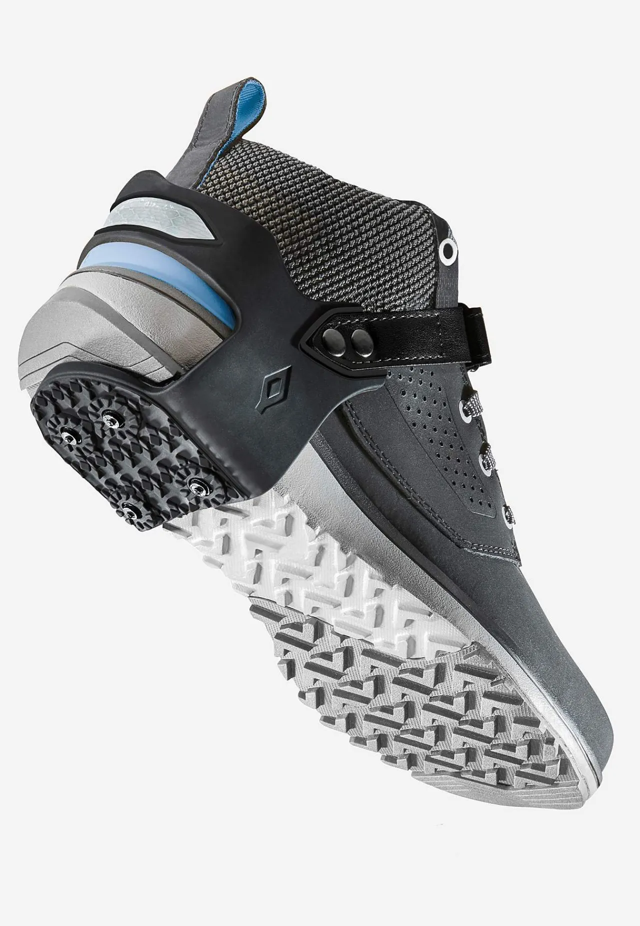 Pigsko- Isgriberedskaber HeelGrip Walksafe | Cellbes