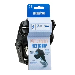Pigsko- Isgriberedskaber HeelGrip Walksafe | Cellbes