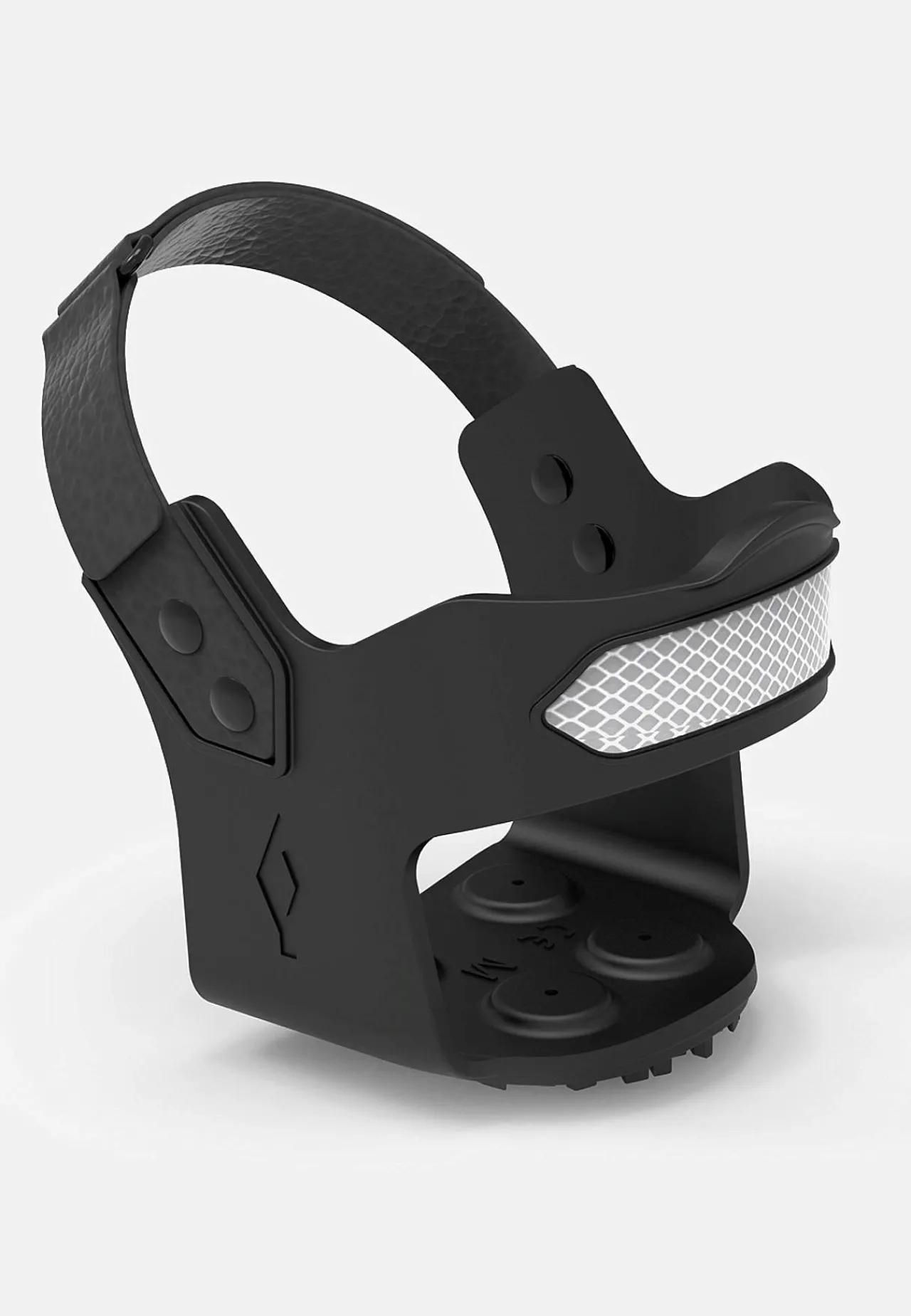Pigsko- Isgriberedskaber HeelGrip Walksafe | Cellbes