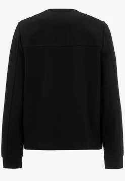 Jakker Og Blazere|Premium-Cellbes of Sweden Jakke Premium i Punto di Roma jersey Mona | Cellbes