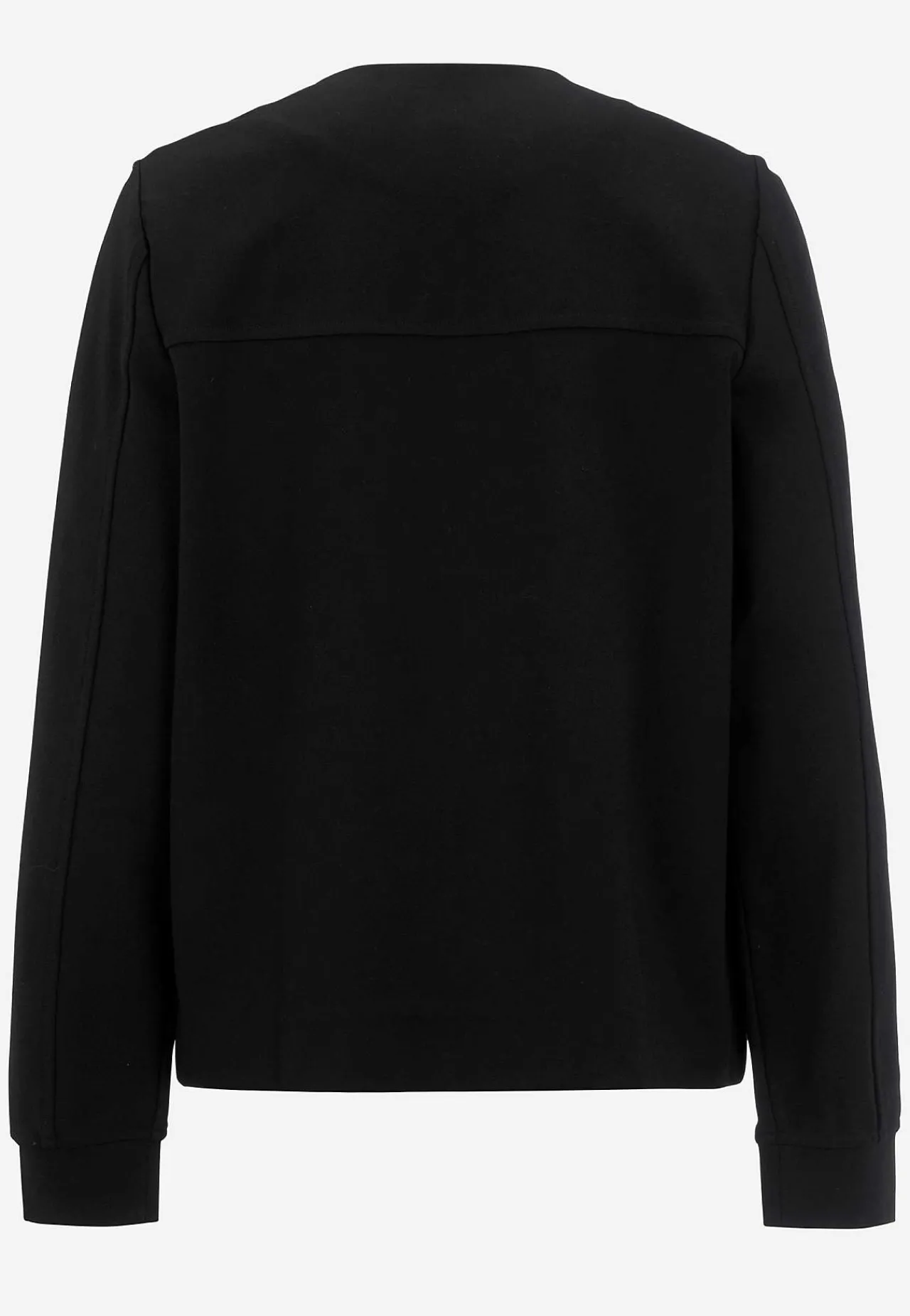 Jakker Og Blazere|Premium-Cellbes of Sweden Jakke Premium i Punto di Roma jersey Mona | Cellbes