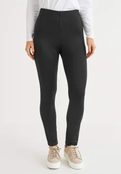 Bukser Og Leggings-Cellbes of Sweden Jazzbukser med smalt ben Sort