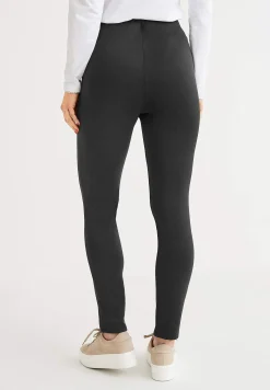 Bukser Og Leggings-Cellbes of Sweden Jazzbukser med smalt ben Sort