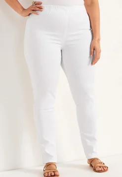 Flere Længder|Straight Fit-Cellbes of Sweden Jegging med smalt ben | Cellbes