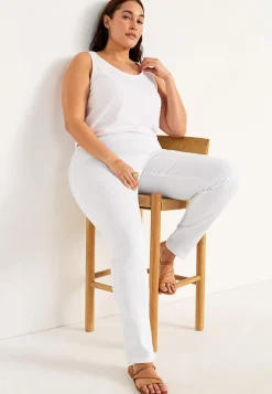 Flere Længder|Straight Fit-Cellbes of Sweden Jegging med smalt ben | Cellbes