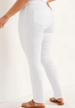 Flere Længder|Straight Fit-Cellbes of Sweden Jegging med smalt ben | Cellbes