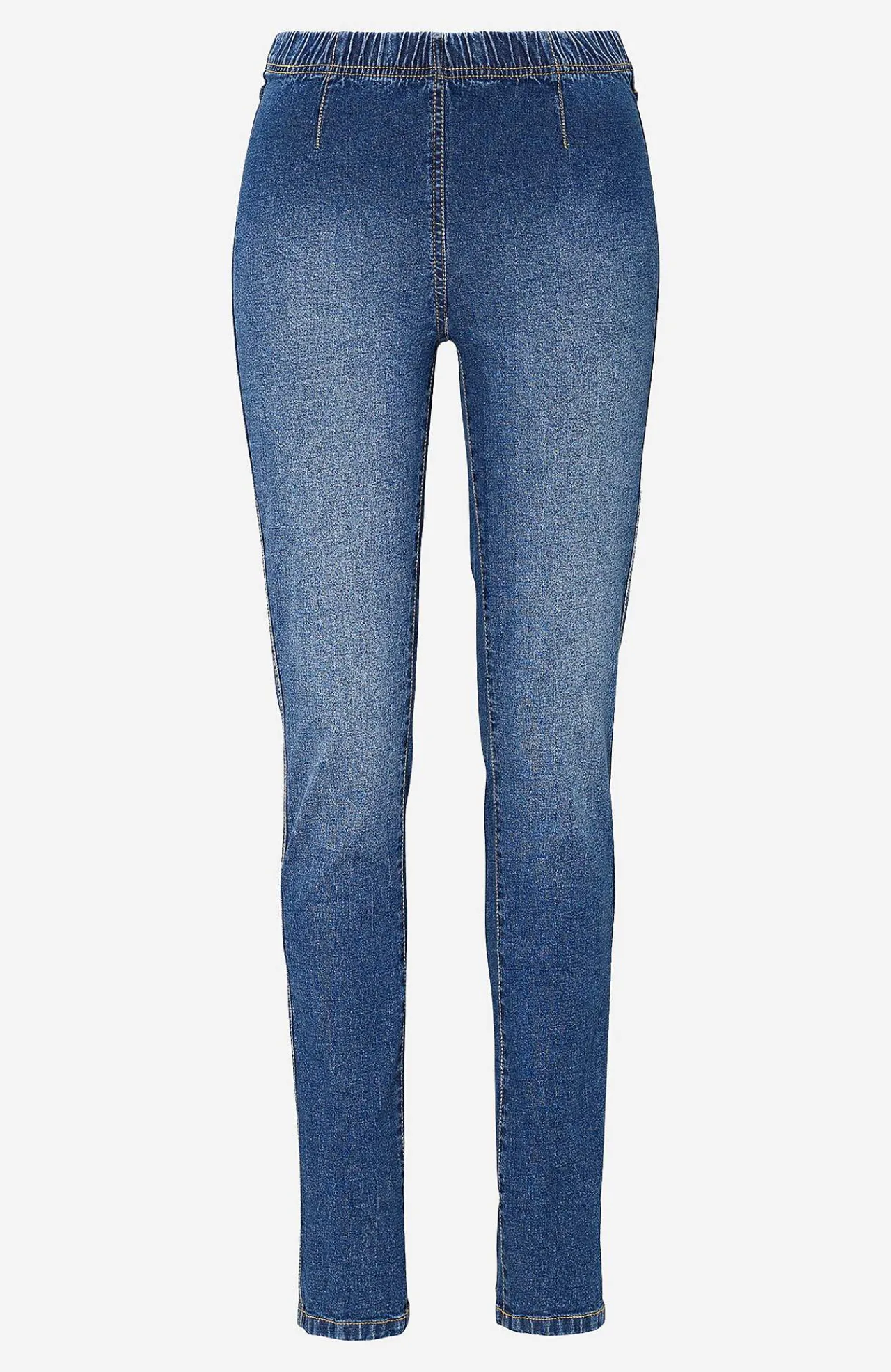 Flere Længder|Straight Fit-Cellbes of Sweden Jegging med smalt ben | Cellbes