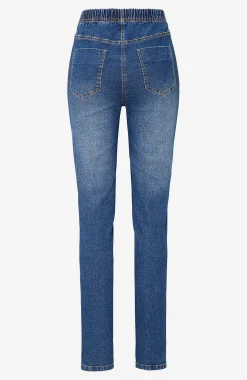 Flere Længder|Straight Fit-Cellbes of Sweden Jegging med smalt ben | Cellbes