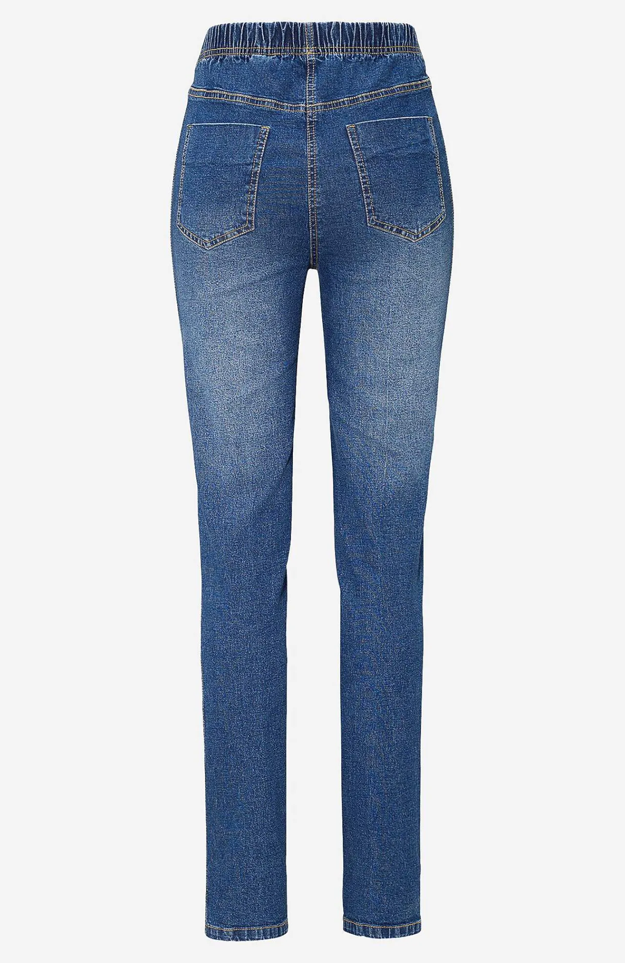 Flere Længder|Straight Fit-Cellbes of Sweden Jegging med smalt ben | Cellbes
