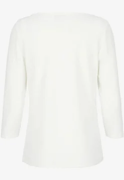 Toppe- Jerseytop i økologisk bomuld | Cellbes