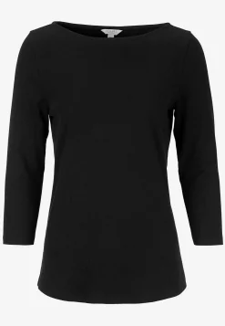 Toppe-Cellbes of Sweden Jerseytop i økologisk bomuld | Cellbes