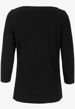Toppe-Cellbes of Sweden Jerseytop i økologisk bomuld | Cellbes