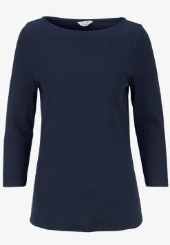 Toppe-Cellbes of Sweden Jerseytop i økologisk bomuld | Cellbes