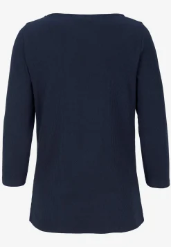 Toppe-Cellbes of Sweden Jerseytop i økologisk bomuld | Cellbes