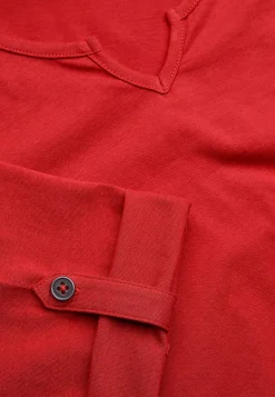 Toppe-Cellbes of Sweden Jerseytop med 3/4 lange ærmer | Cellbes