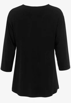 Toppe-Cellbes of Sweden Jerseytop med 3/4 ærme | Cellbes