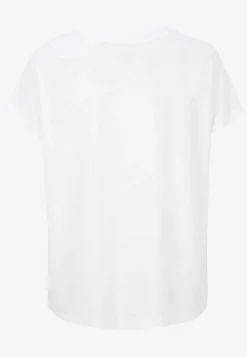 Toppe|T-Shirts- Jerseytop med korte ærmer | Cellbes