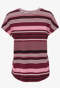 Toppe|T-Shirts-Cellbes of Sweden Jerseytop med korte ærmer | Cellbes