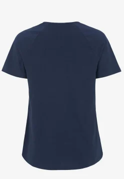 Toppe|T-Shirts- Jerseytop med raglanærme Alex 2-pack | Cellbes
