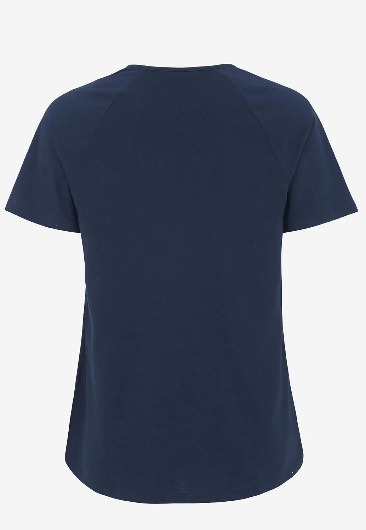 Toppe|T-Shirts- Jerseytop med raglanærme Alex 2-pack | Cellbes
