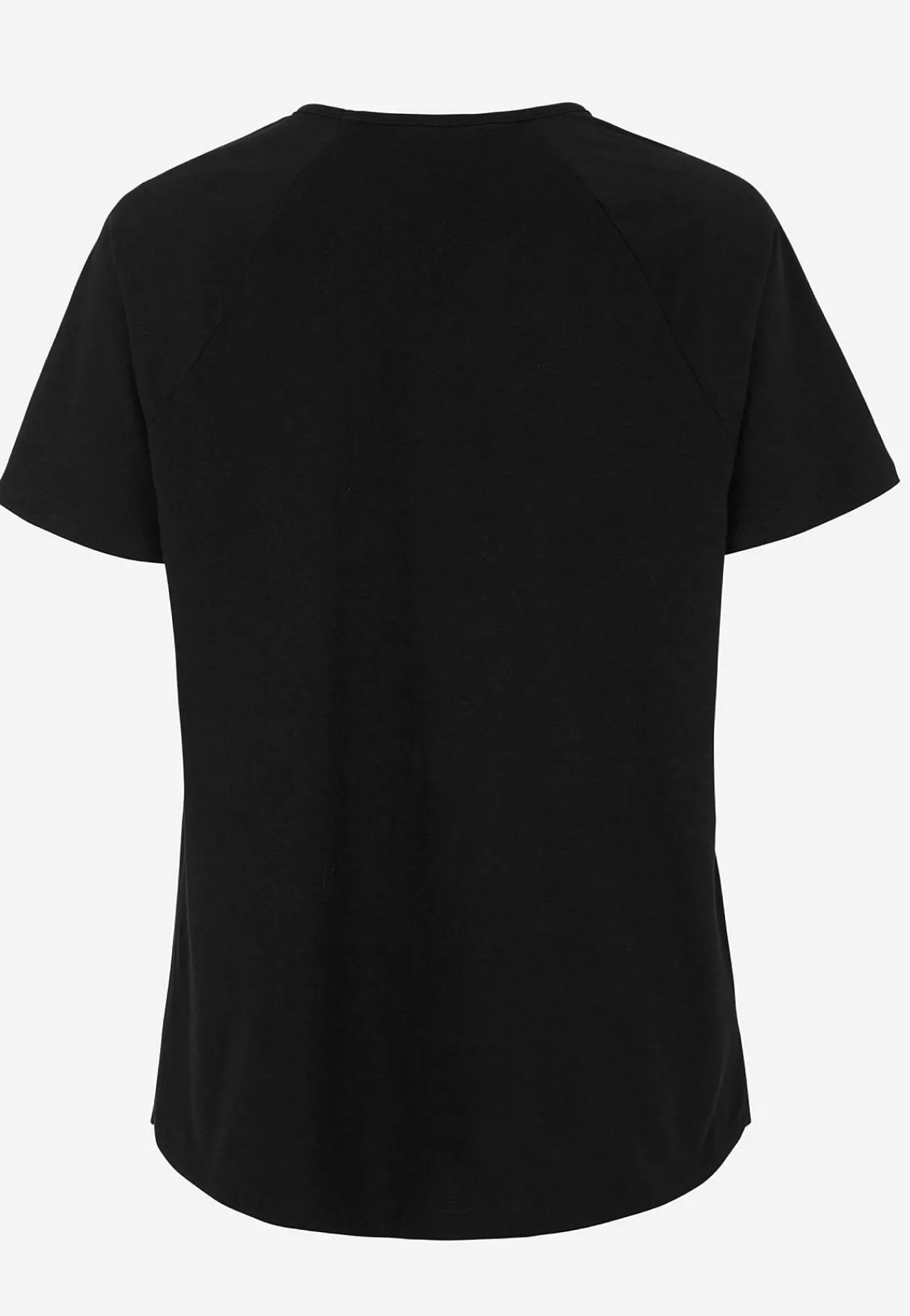 Toppe|T-Shirts- Jerseytop med raglanærme Alex 2-pack | Cellbes