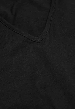 Toppe|T-Shirts- Jerseytop med raglanærme Alex 2-pack | Cellbes