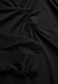 Toppe-Cellbes of Sweden Jerseytop med rynkedetaljer | Cellbes