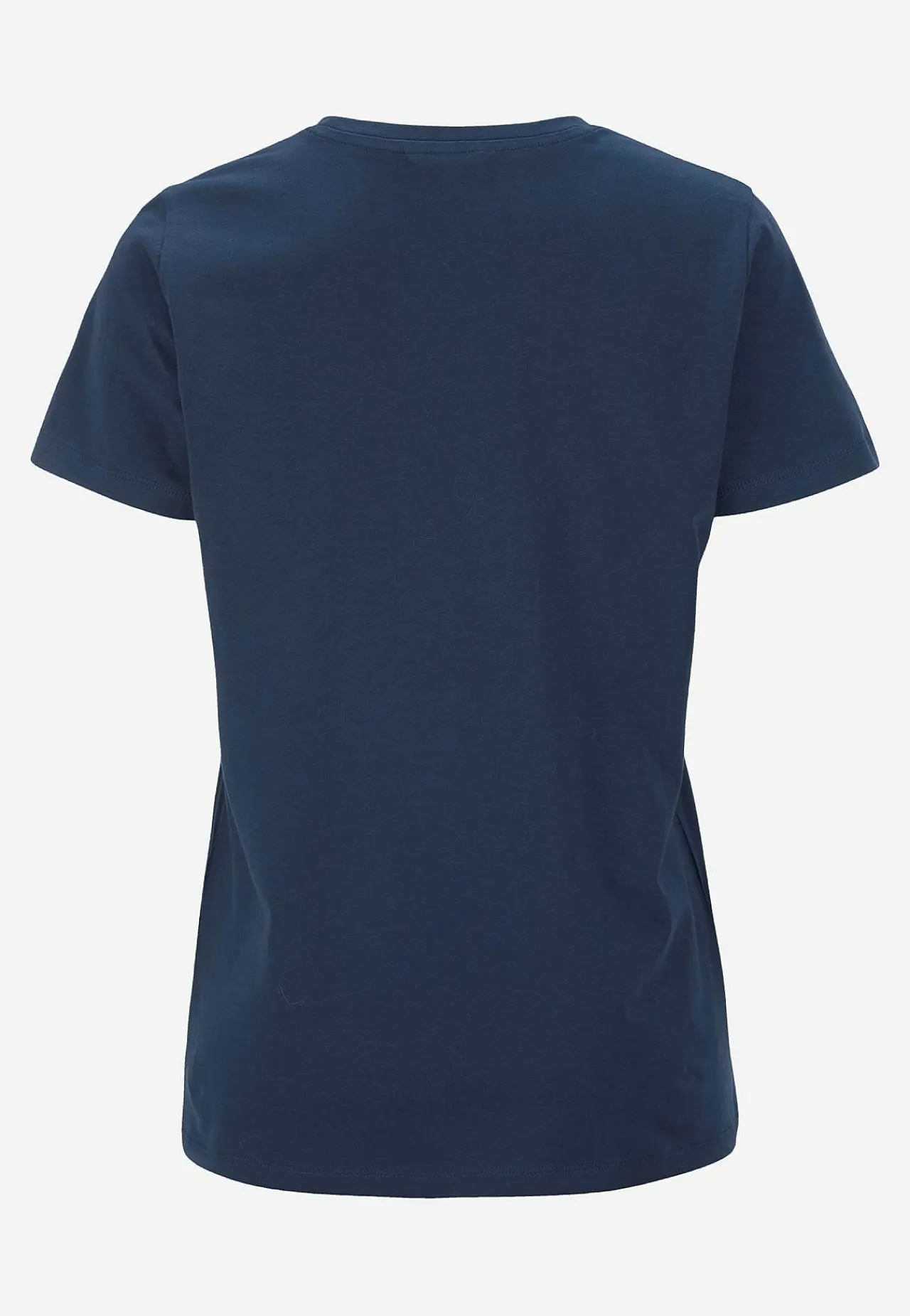 Toppe|T-Shirts-Cellbes of Sweden Jerseytop 2-pack Marine + Sort
