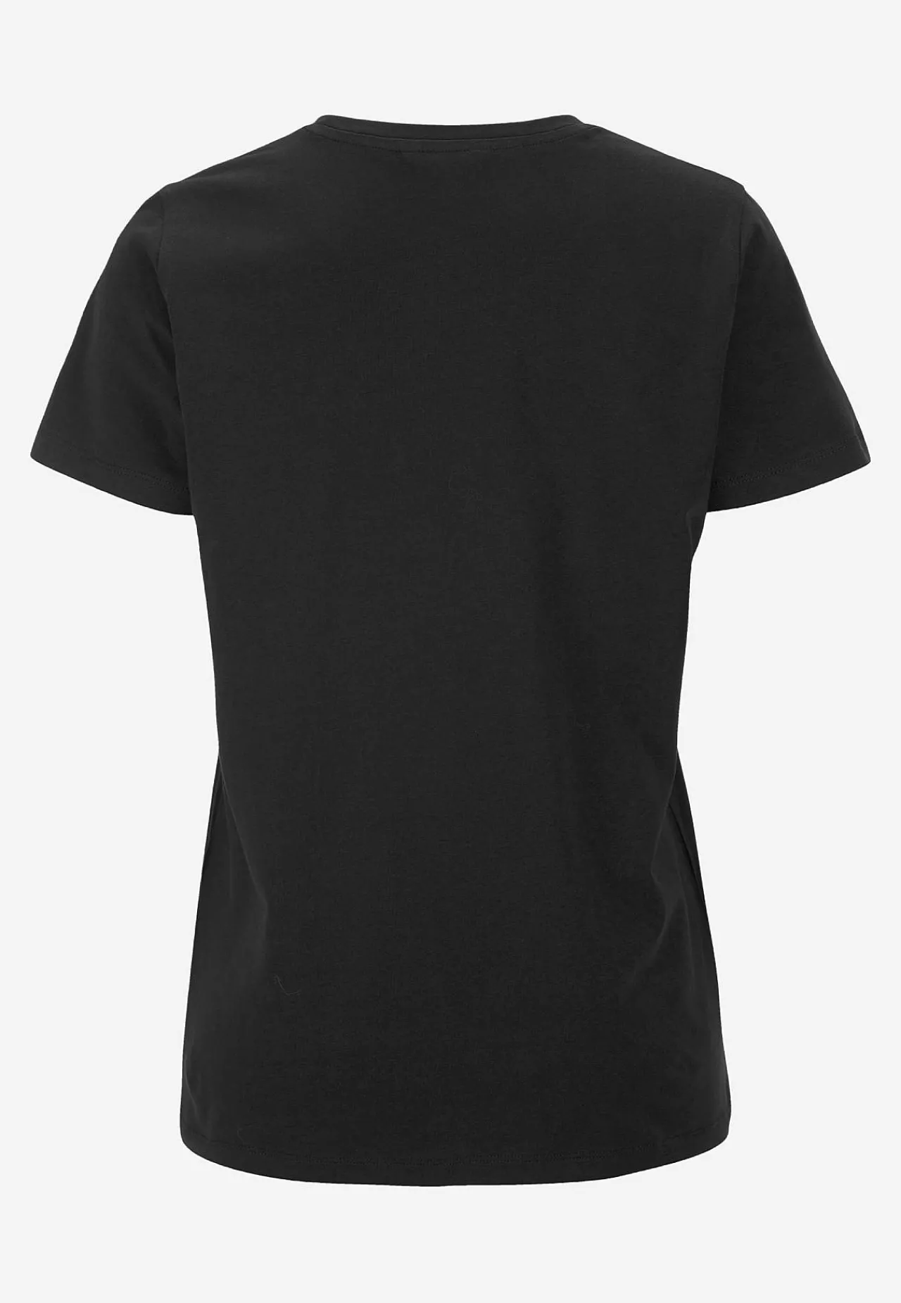 Toppe|T-Shirts-Cellbes of Sweden Jerseytop 2-pack Marine + Sort