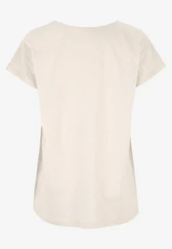 Mønstrede|Toppe-Cellbes of Sweden Jerseytoppe med korte ærmer 2-pack | Cellbes
