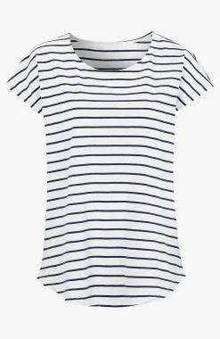 Mønstrede|Toppe-Cellbes of Sweden Jerseytoppe med korte ærmer 2-pack | Cellbes