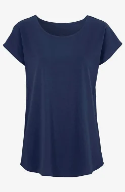 Mønstrede|Toppe-Cellbes of Sweden Jerseytoppe med korte ærmer 2-pack | Cellbes
