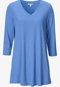 3/4 Ærmet-Cellbes of Sweden Jerseytunika med 3/4 ærme | Cellbes