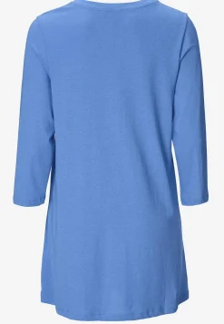 3/4 Ærmet-Cellbes of Sweden Jerseytunika med 3/4 ærme | Cellbes