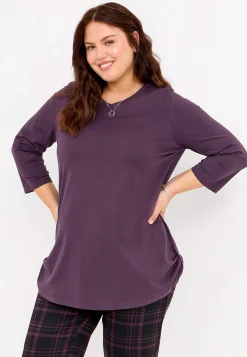 3/4 Ærmet|Toppe-Cellbes of Sweden Jerseytunika med 3/4 ærme Alexia 2-pack | Cellbes
