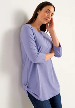 3/4 Ærmet|Toppe-Cellbes of Sweden Jerseytunika med 3/4 ærme Alexia 2-pack | Cellbes