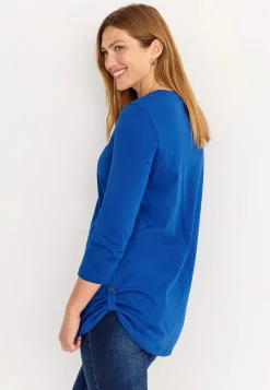 3/4 Ærmet|Toppe-Cellbes of Sweden Jerseytunika med 3/4 ærme Alexia 2-pack Blå + Sort