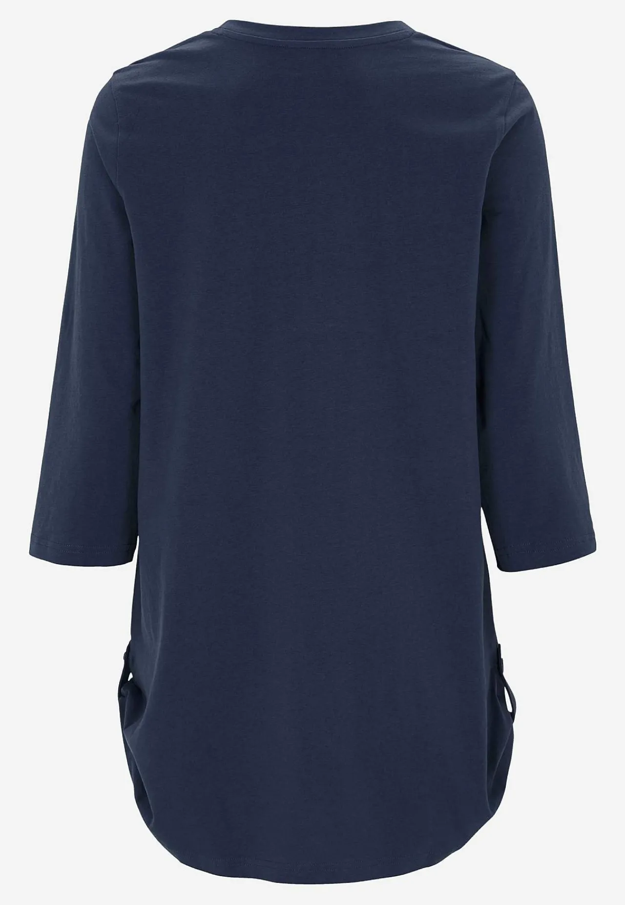 3/4 Ærmet|Toppe-Cellbes of Sweden Jerseytunika med 3/4 ærme Alexia 2-pack Marine + Sort