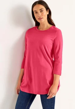 3/4 Ærmet|Toppe-Cellbes of Sweden Jerseytunika med 3/4 ærme Alexia 2-pack | Cellbes