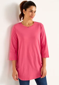3/4 Ærmet|Toppe-Cellbes of Sweden Jerseytunika med 3/4 ærme Alexia 2-pack | Cellbes
